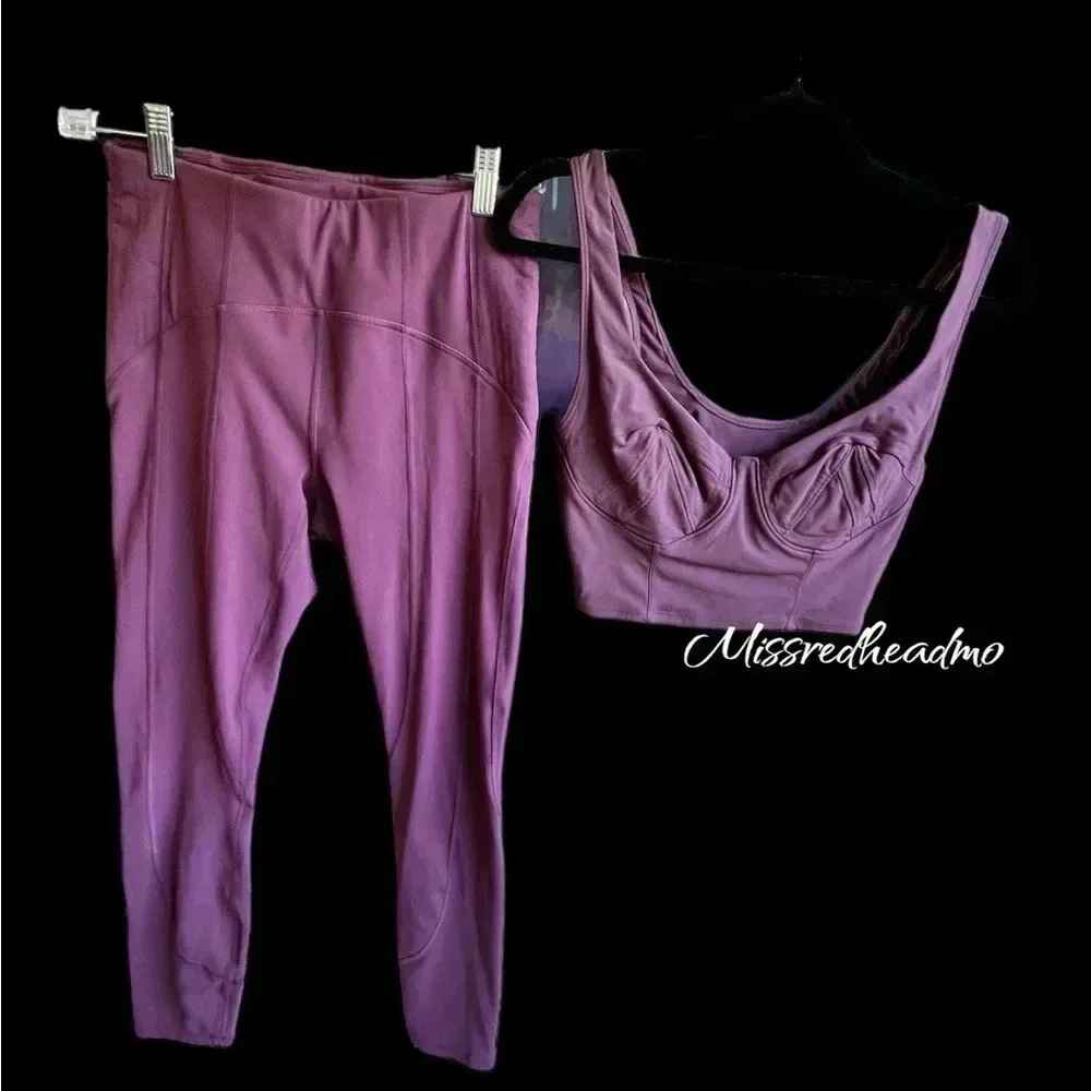 Fabletics Set - XS